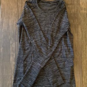 Lululemon Swiftly Tech LS 2.0